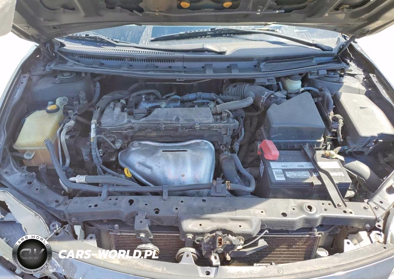 2013 Scion Tc Base VIN:JTKJF5C7XD3060986 - 11