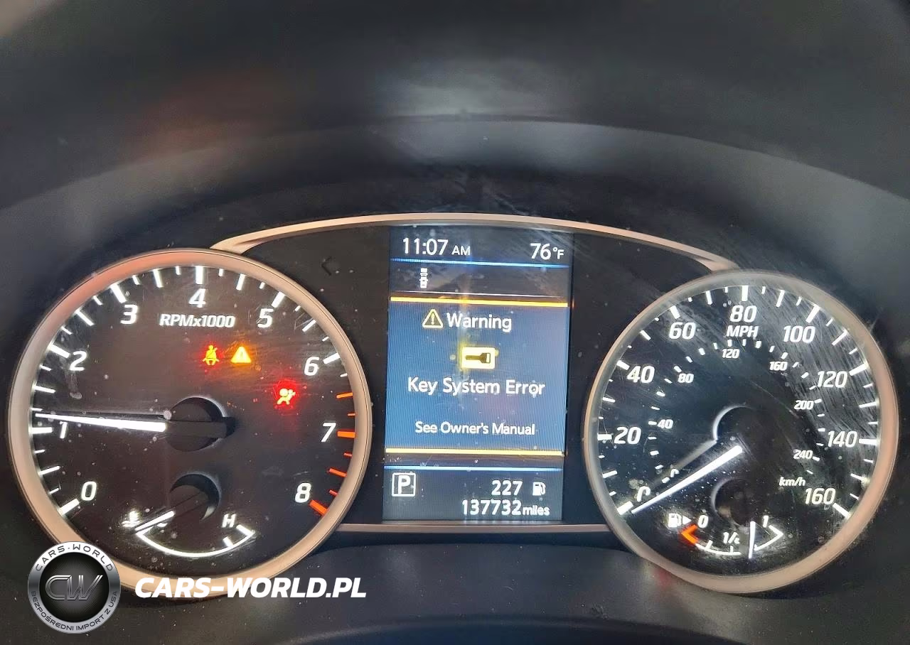 2019 Nissan Sentra Sv VIN:3N1AB7AP1KY429887 - 9