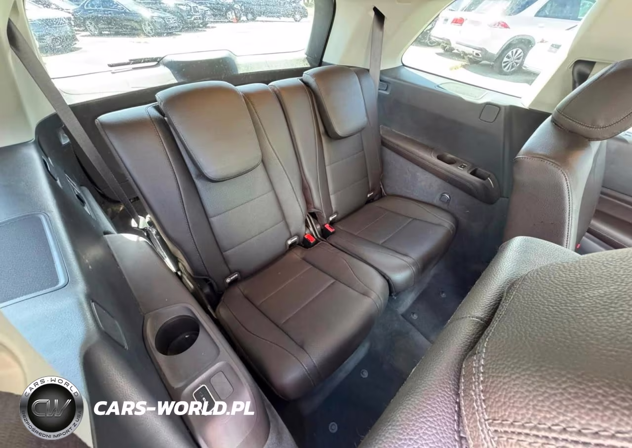 2020 Mercedes-Benz Gls 450 4Matic VIN:4JGFF5KE1LA075993 - 9