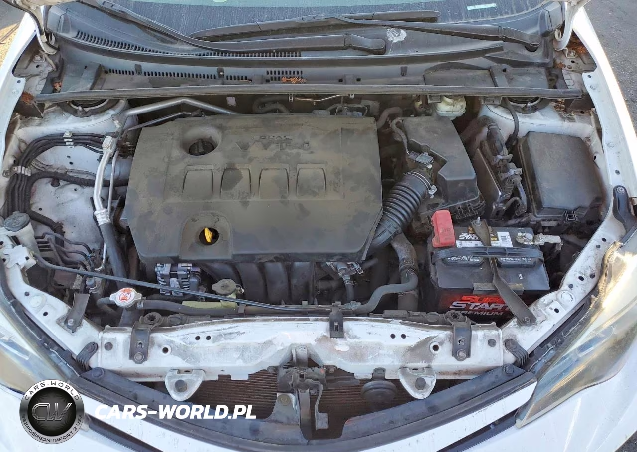 2018 Toyota Corolla Xse VIN:2T1BURHE4JC040199 - 11