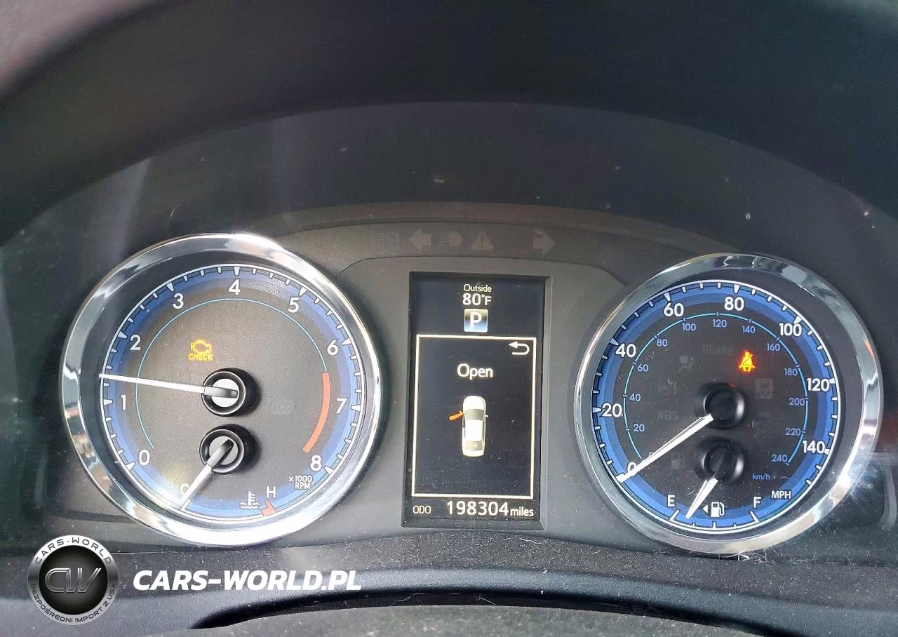 2018 Toyota Corolla Xse VIN:2T1BURHE4JC040199 - 9