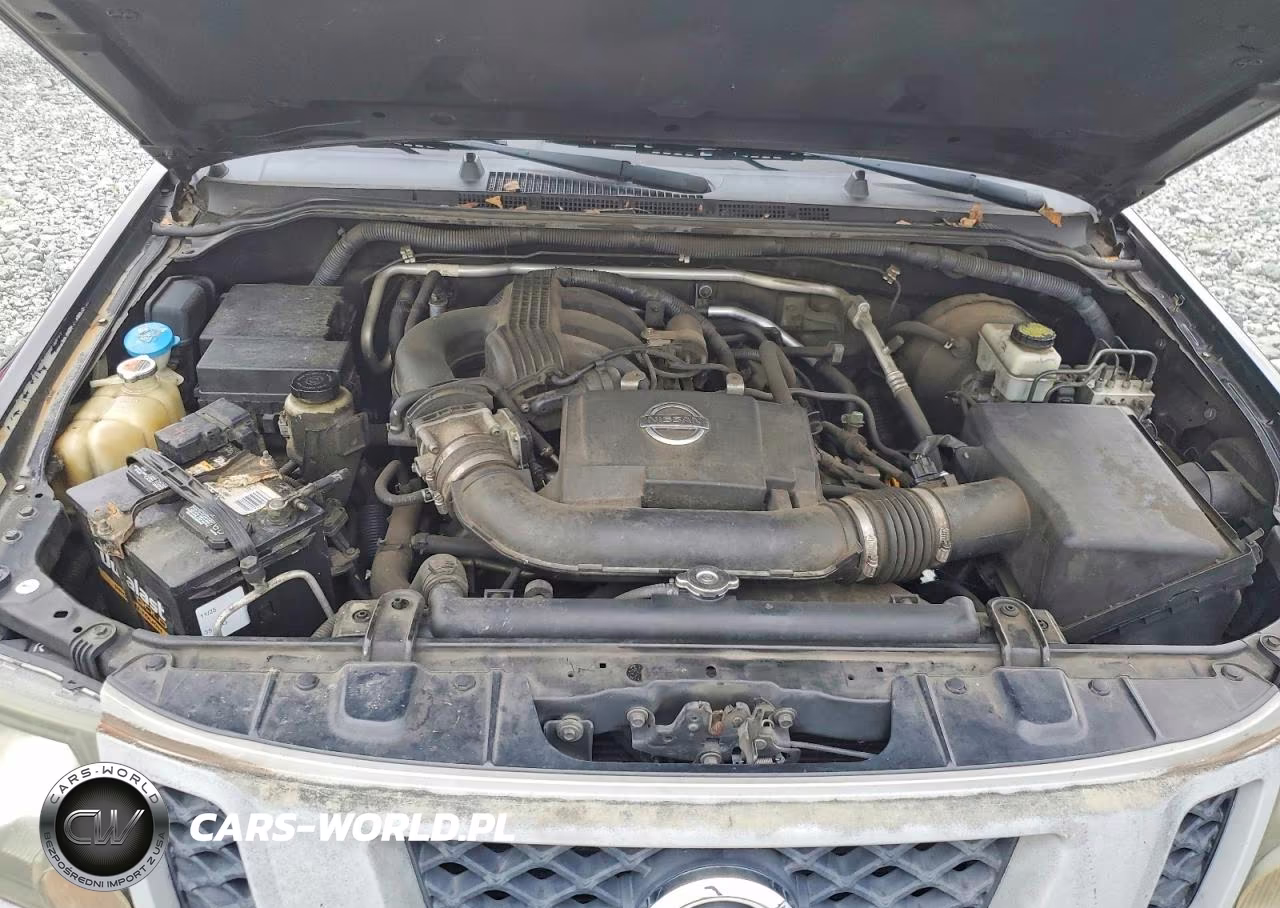 2012 Nissan Xterra X VIN:5N1AN0NU5CC518010 - 12