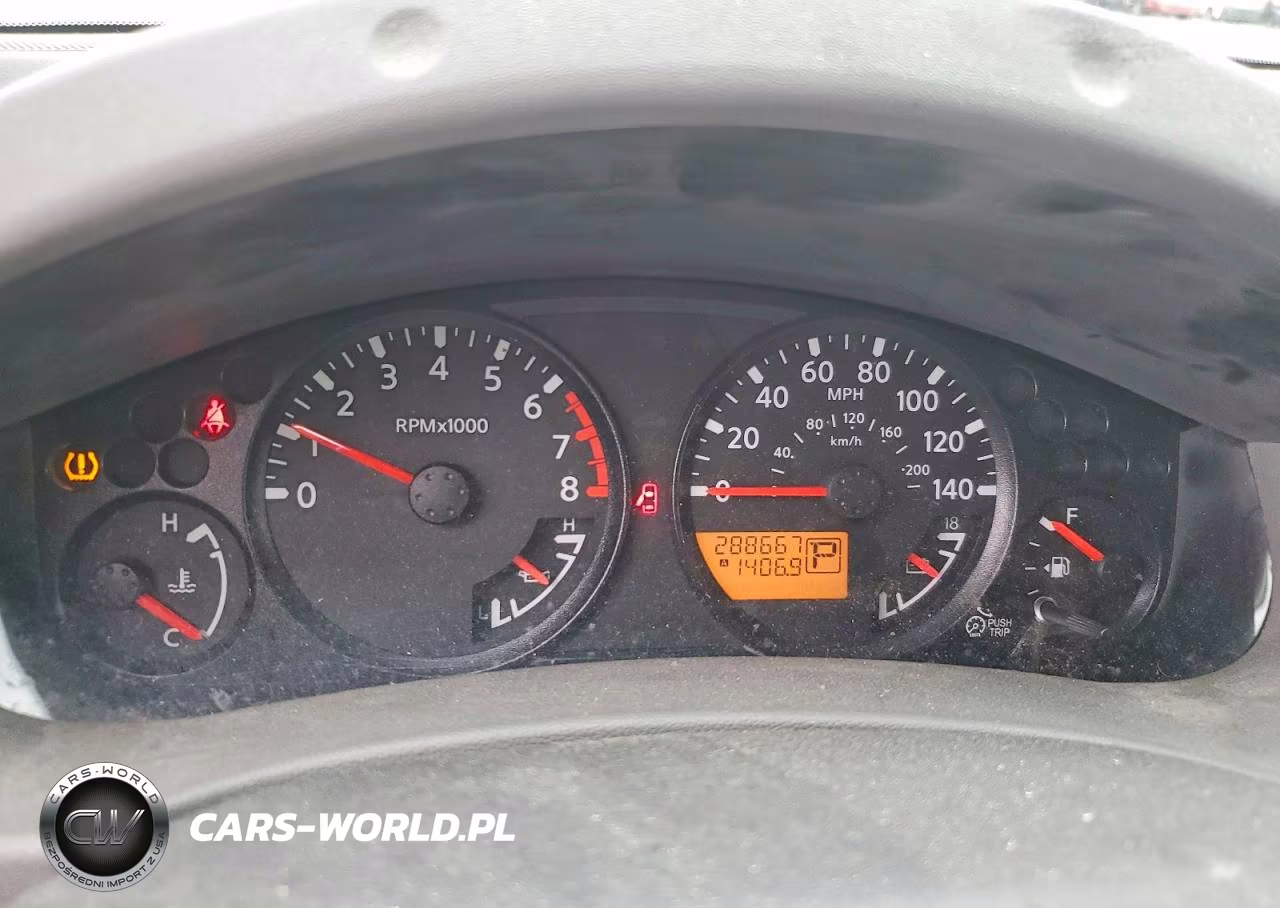 2012 Nissan Xterra X VIN:5N1AN0NU5CC518010 - 9