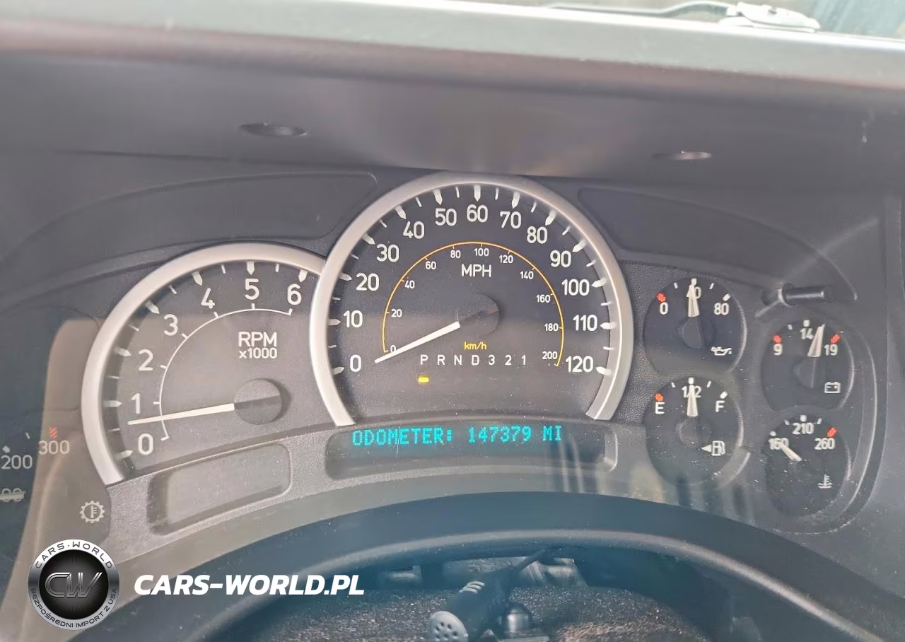 2006 Hummer H2 VIN:5GRGN23U86H114069 - 9