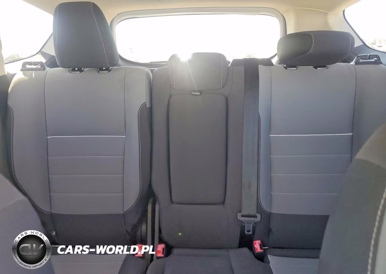 2014 Ford Escape Se VIN:1FMCU0GX0EUA94414 - 10