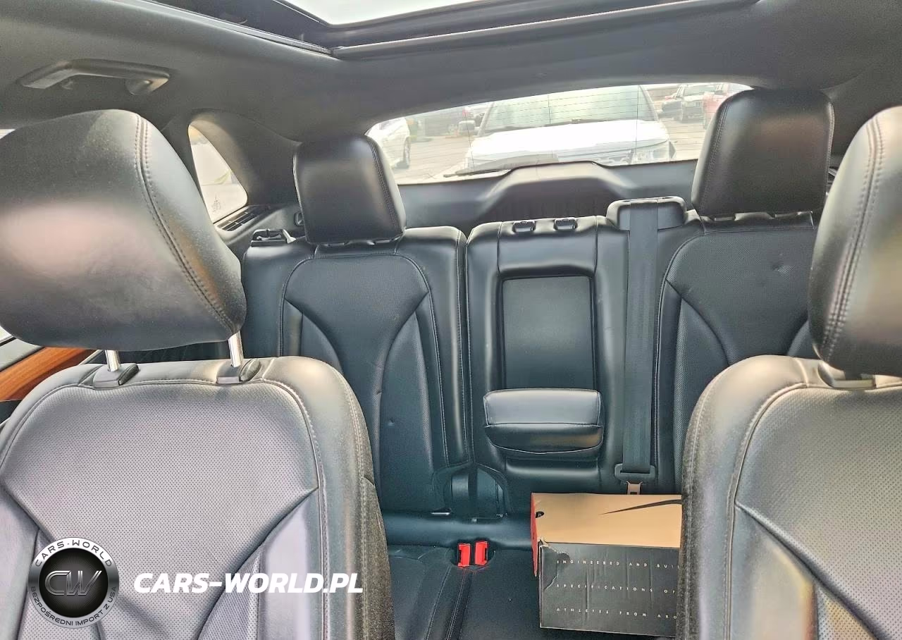 2019 Lincoln Mkc Reserve VIN:5LMCJ3C93KUL26899 - 10