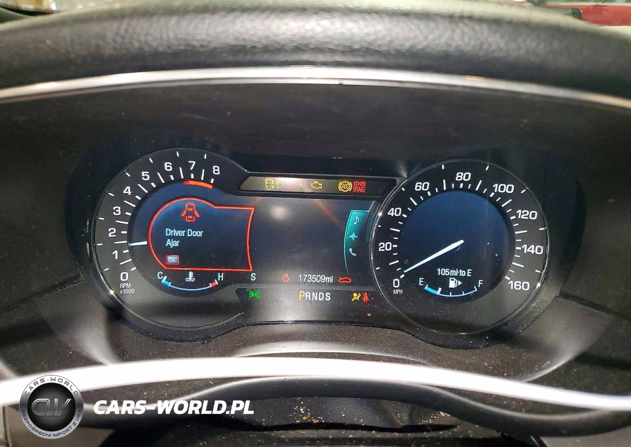 2015 Lincoln Mkc VIN:5LMCJ1A95FUJ26121 - 9