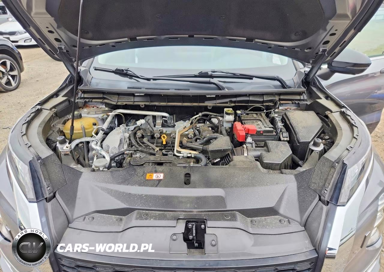 2022 Mitsubishi Outlander Se VIN:JA4J4UA86NZ039368 - 12