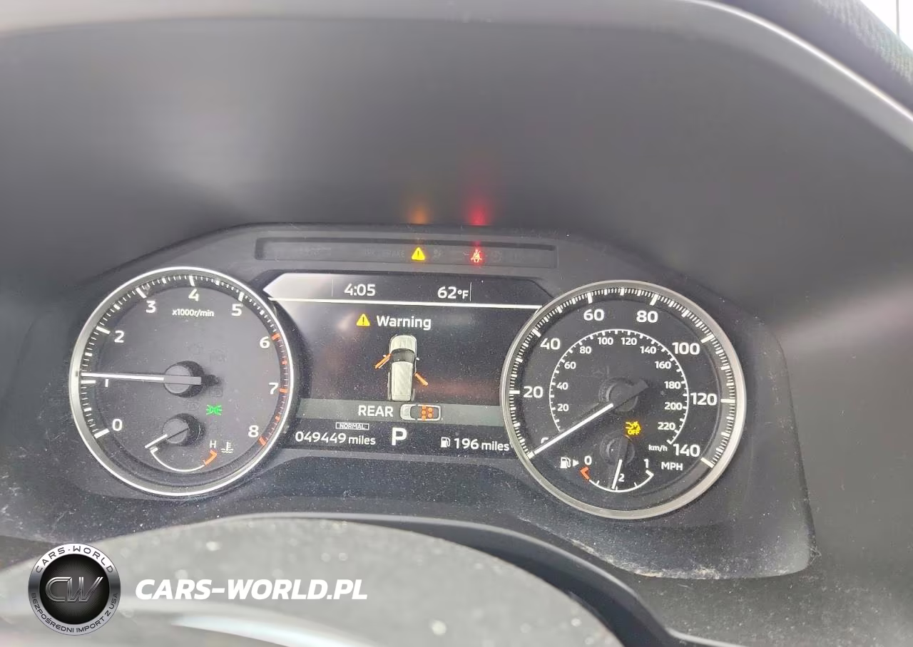 2022 Mitsubishi Outlander Se VIN:JA4J4UA86NZ039368 - 9