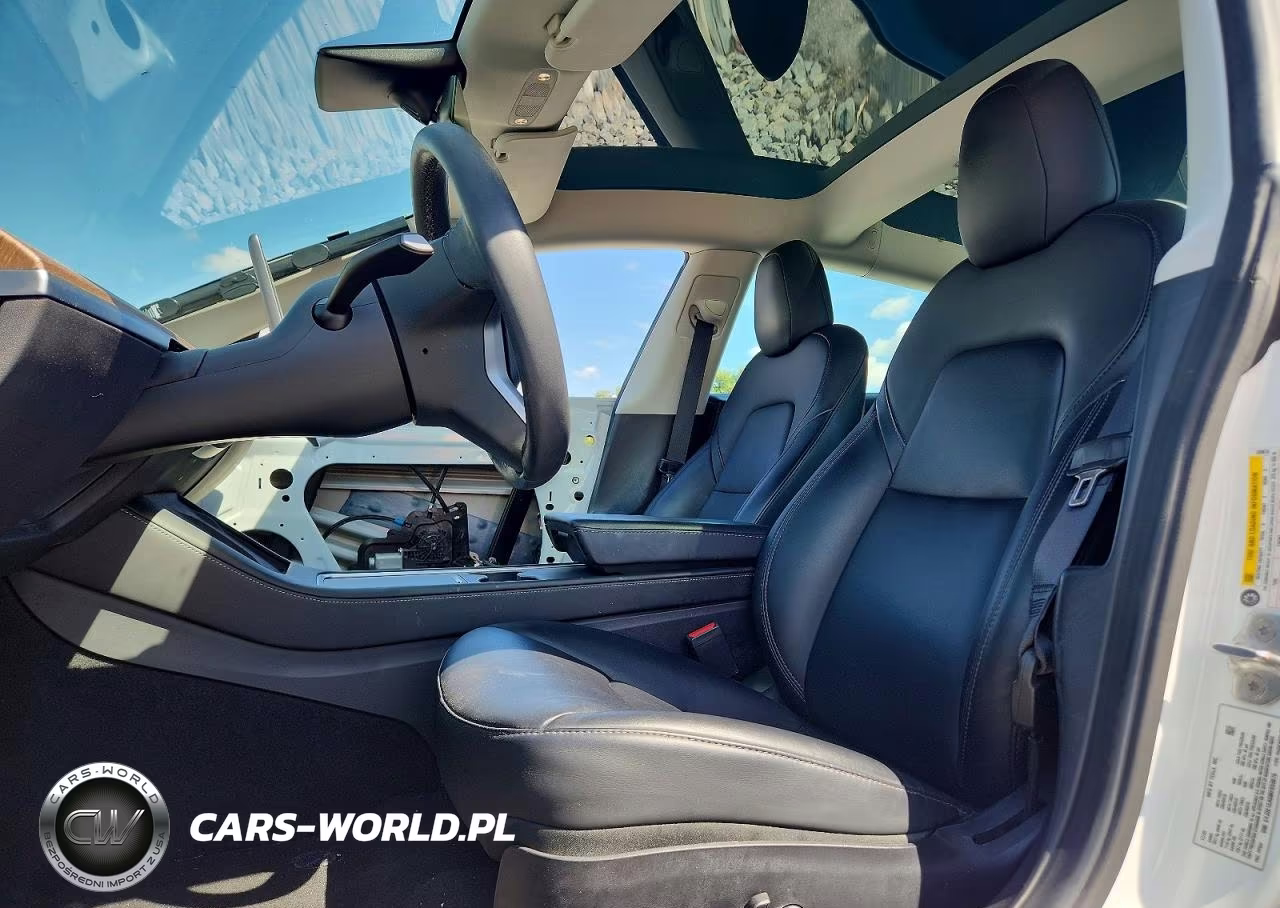 2021 Tesla Model 3 VIN:5YJ3E1EA0MF859876 - 7