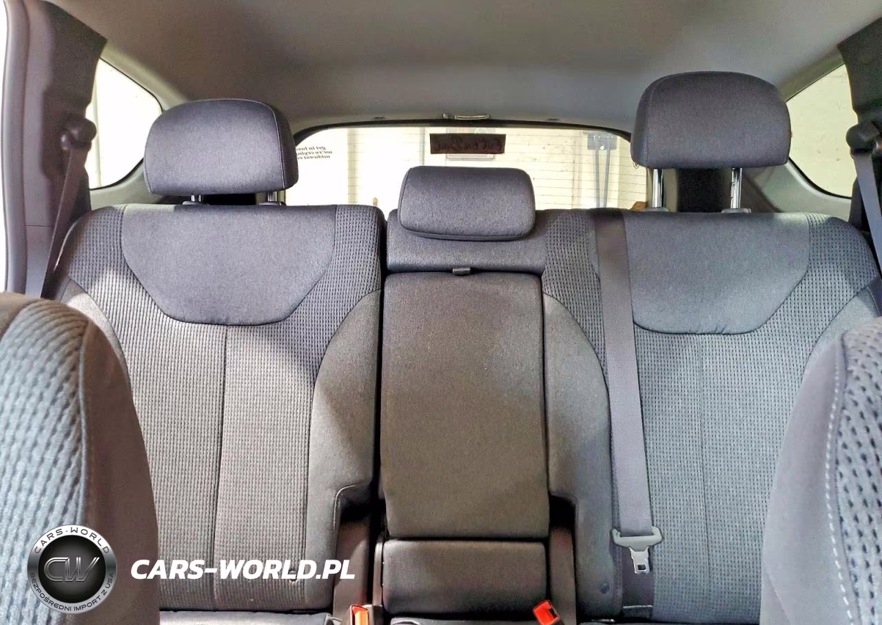 2020 Hyundai Santa Fe Se VIN:5NMS2CAD8LH191631 - 10