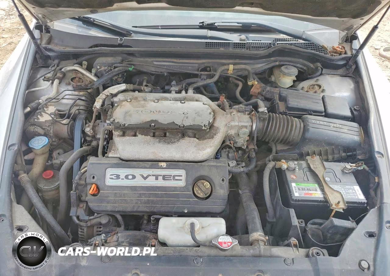 2007 Honda Accord Ex VIN:1HGCM66567A007080 - 11