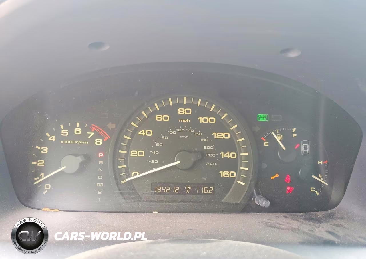 2007 Honda Accord Ex VIN:1HGCM66567A007080 - 9