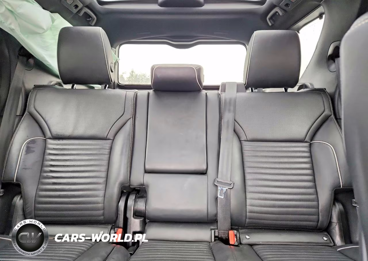 2022 Land Rover Discovery Hse R-Dynamic VIN:SALRM4EU1N2460500 - 10