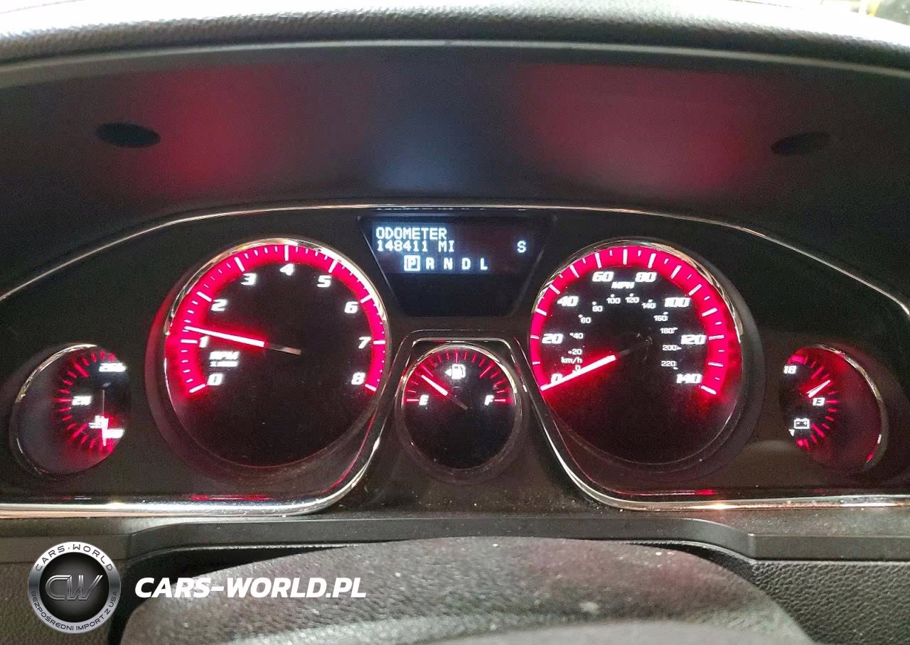2013 GMC Acadia Slt-1 VIN:1GKKVRKDXDJ170207 - 9