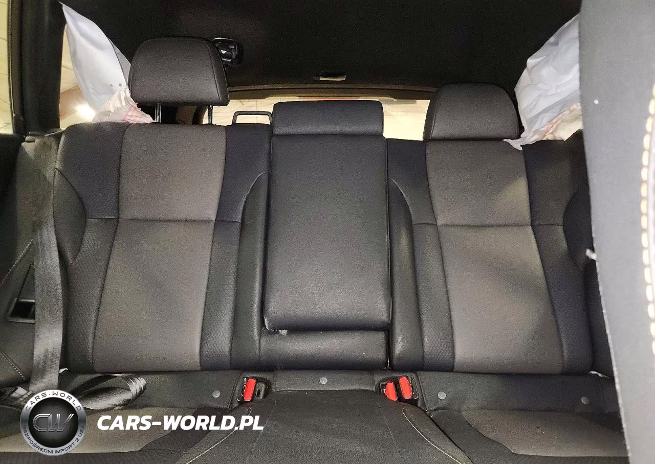2022 Subaru Outback Wilderness VIN:4S4BTGUD1N3117576 - 10