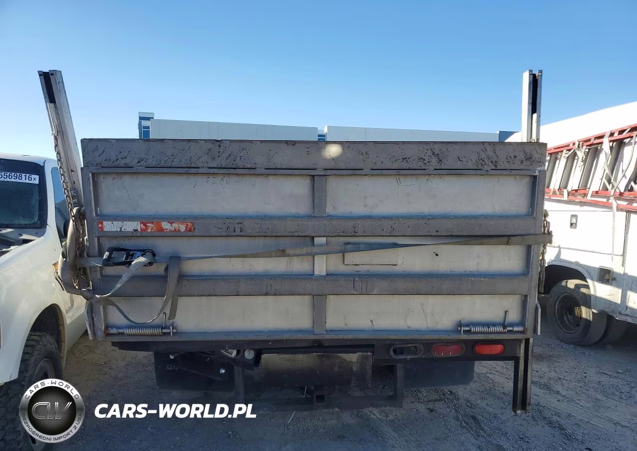 1999 Ford F350 Super Duty VIN:1FDWW36S2XEE20080 - 6