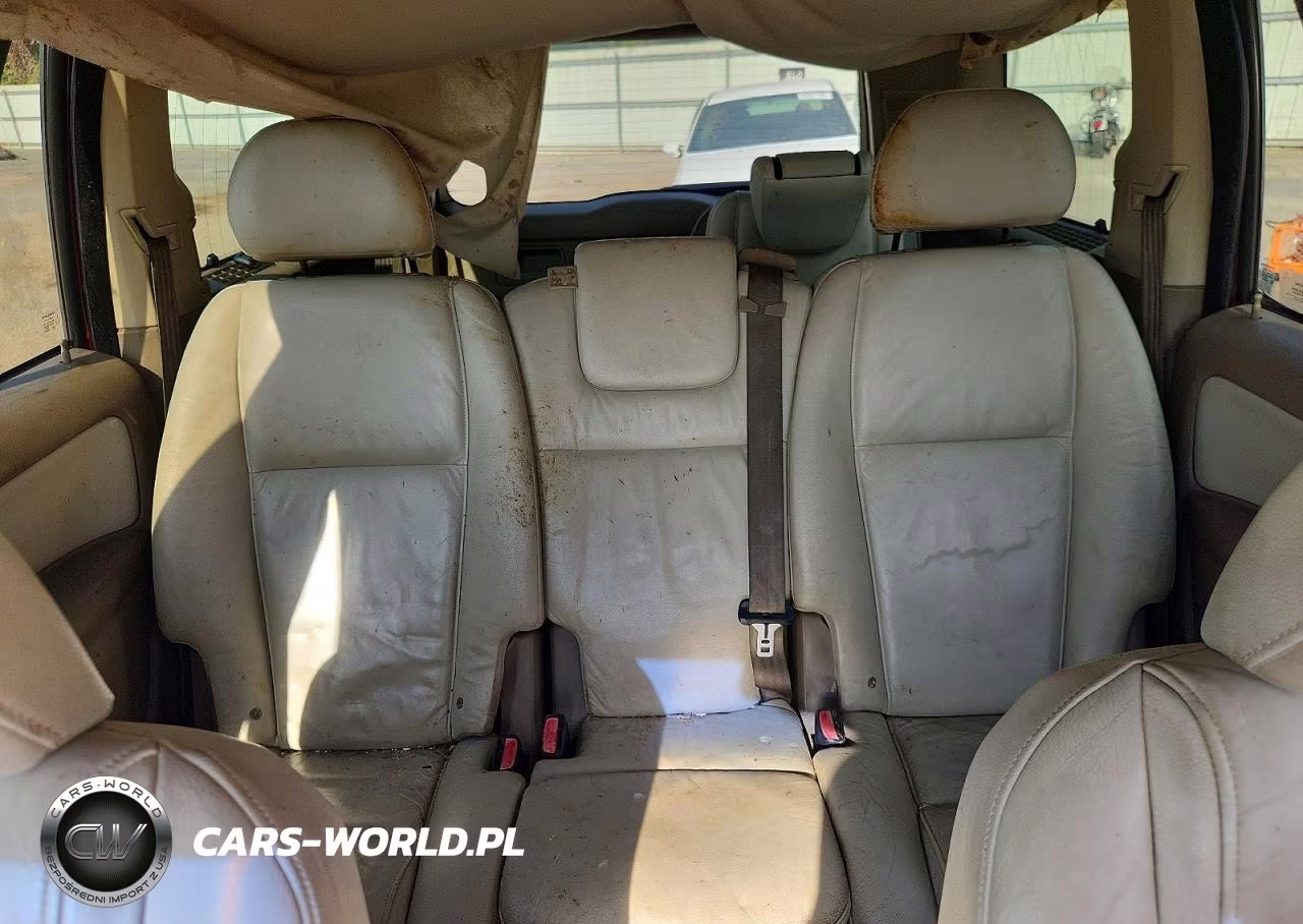 2011 Volvo Xc90 3.2 VIN:YV4952CY3B1583311 - 10