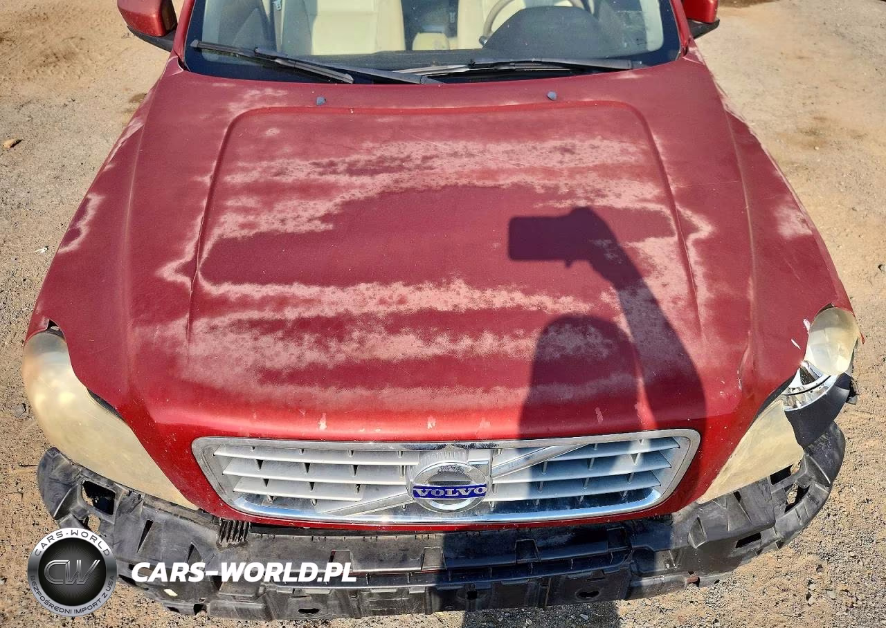2011 Volvo Xc90 3.2 VIN:YV4952CY3B1583311 - 12