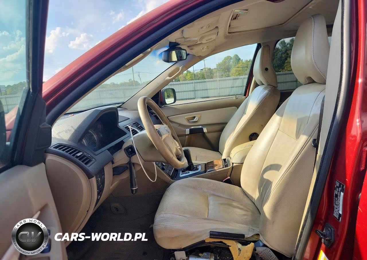 2011 Volvo Xc90 3.2 VIN:YV4952CY3B1583311 - 7