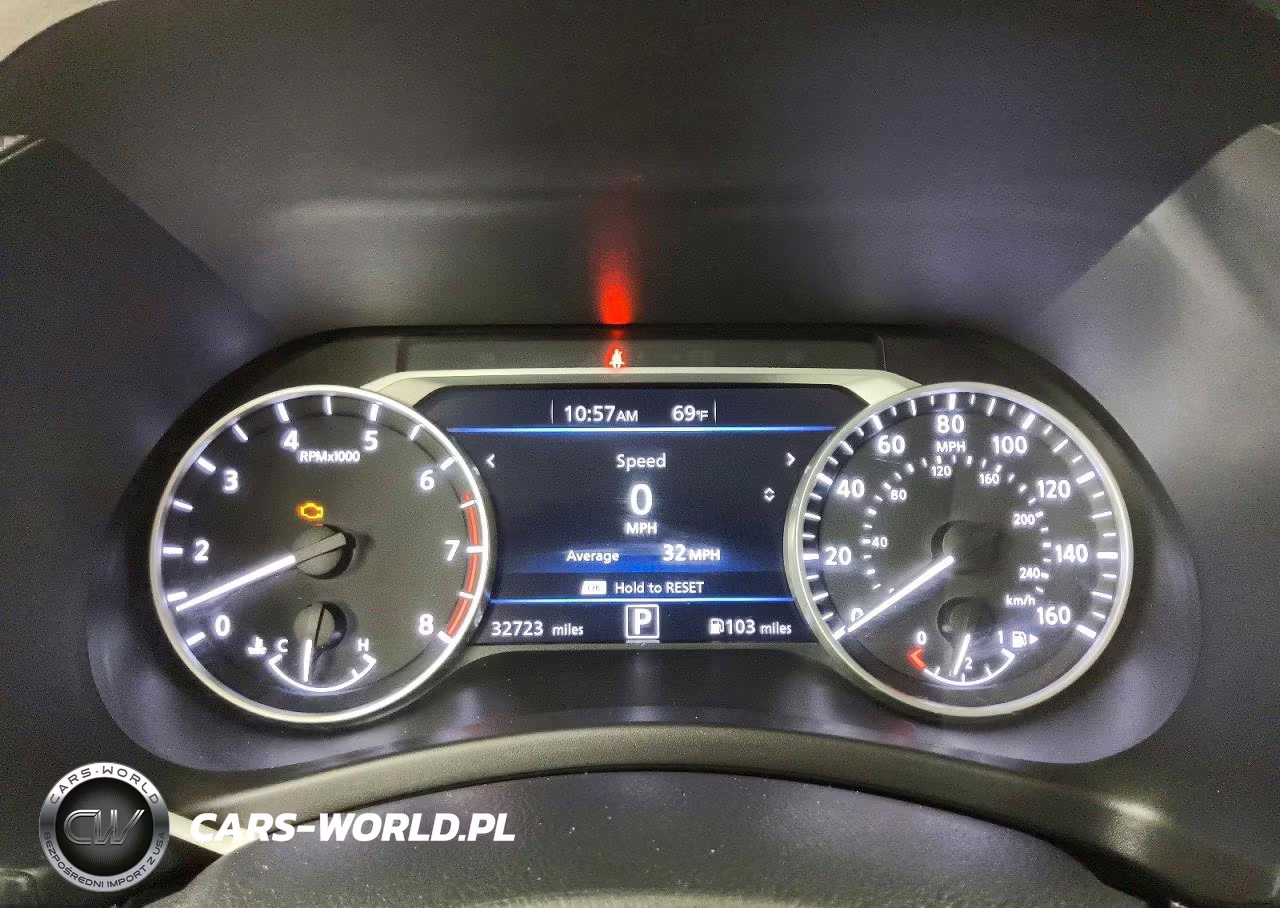 2025 Nissan Sentra Sv VIN:3N1AB8CV9SY324211 - 9