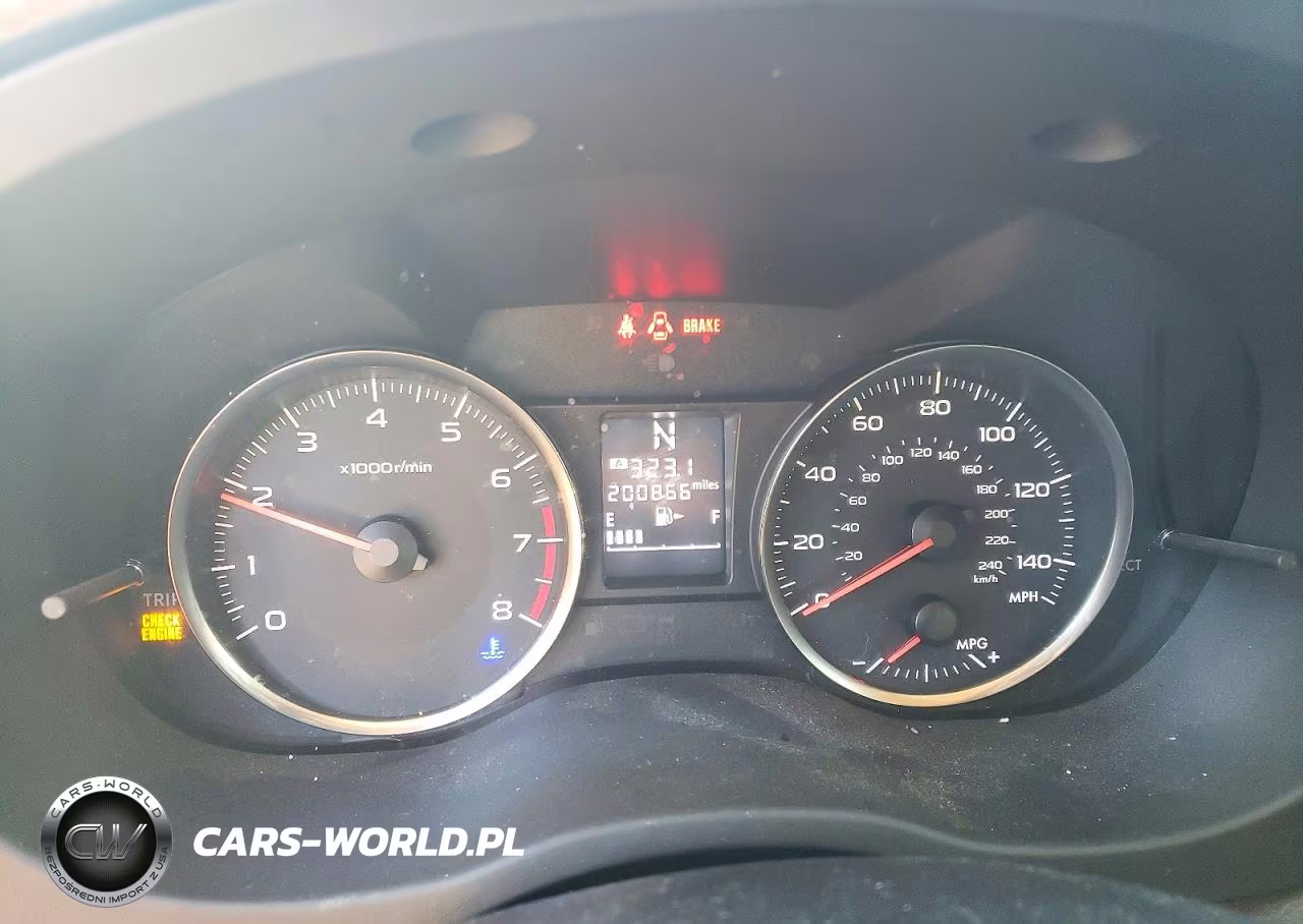 2017 Subaru Crosstrek Premium VIN:JF2GPABC9H8220775 - 9