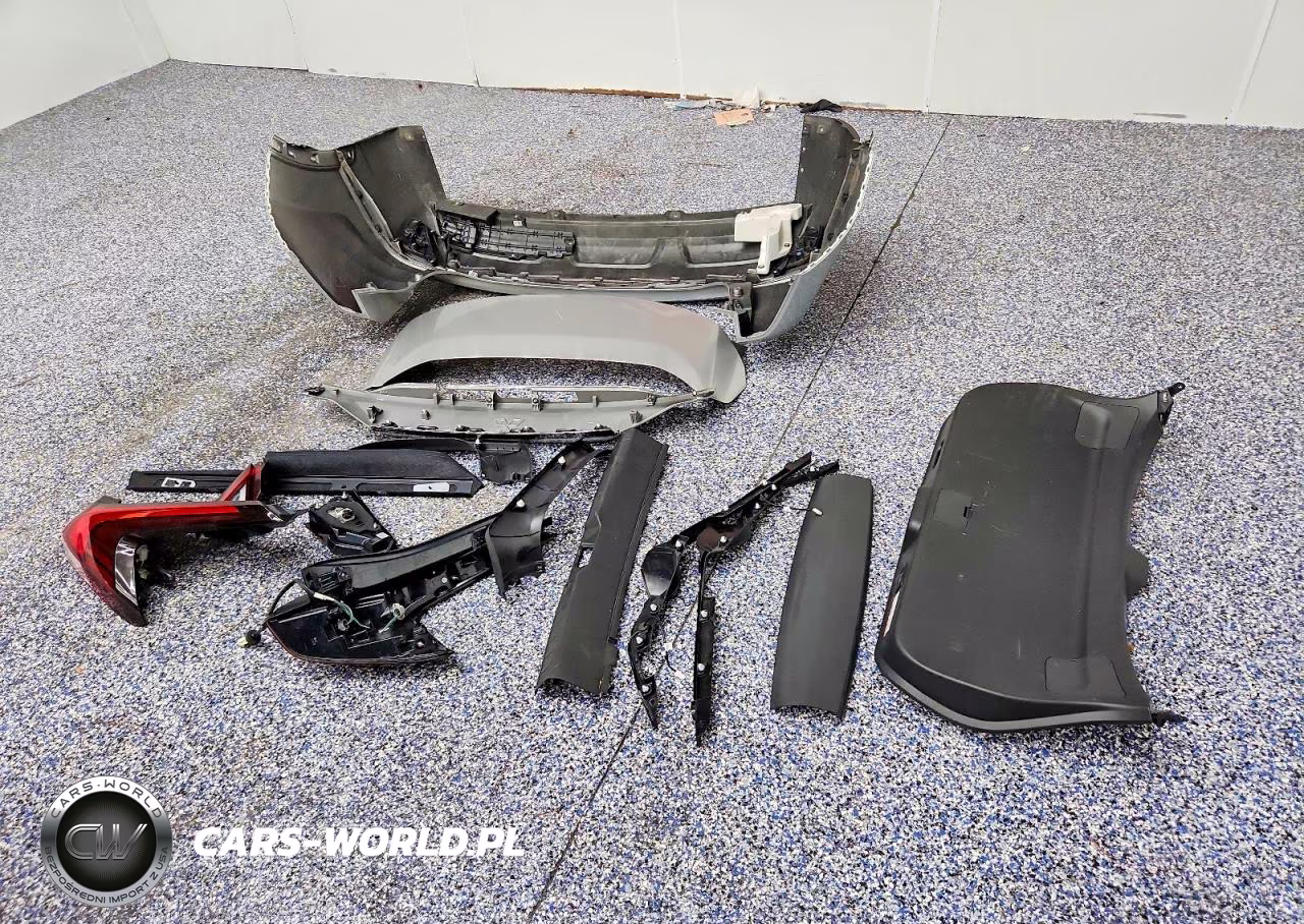 2026 Mitsubishi Eclipse Cross Se VIN:JA4ATWAA3TZ012420 - 13