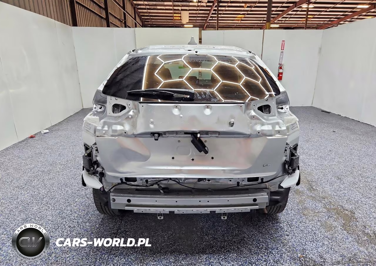 2026 Mitsubishi Eclipse Cross Se VIN:JA4ATWAA3TZ012420 - 6