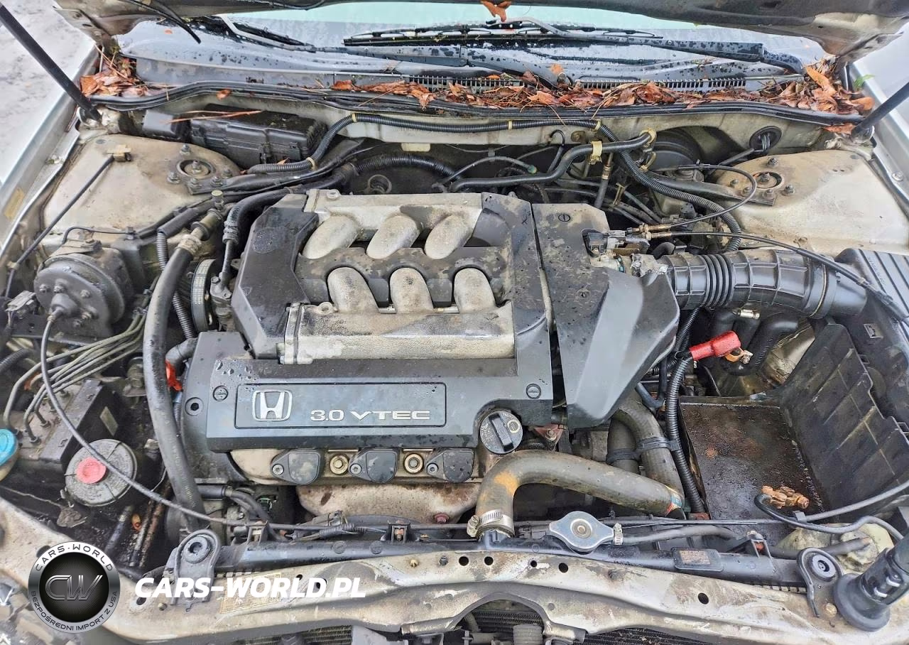 2002 Honda Accord Ex VIN:1HGCG16592A001180 - 11