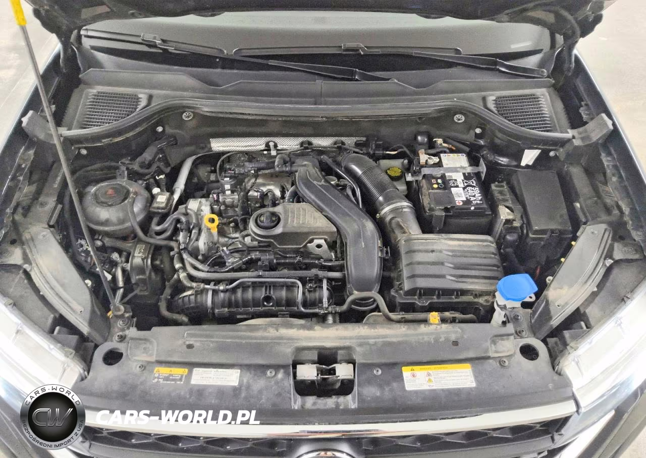 2024 Volkswagen Taos Se VIN:3VVUX7B27RM059188 - 12