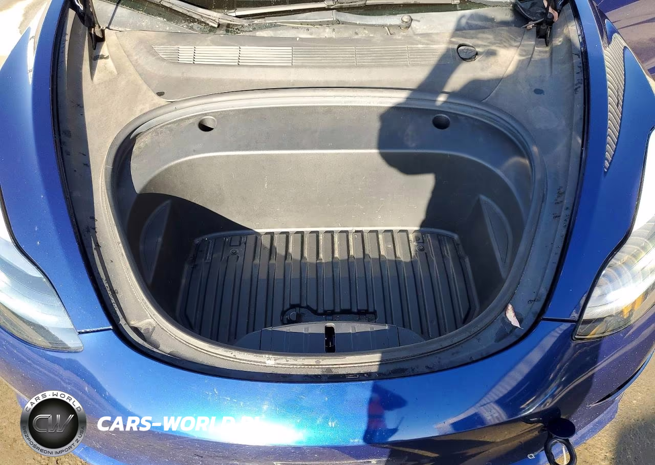 2022 Tesla Model 3 VIN:5YJ3E1EB8NF301011 - 11