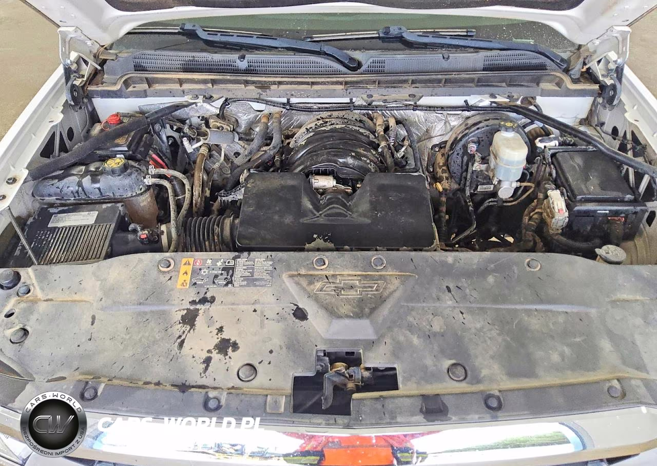 2018 Chevrolet Silverado C1500 VIN:1GCRCNEH4JZ324950 - 11