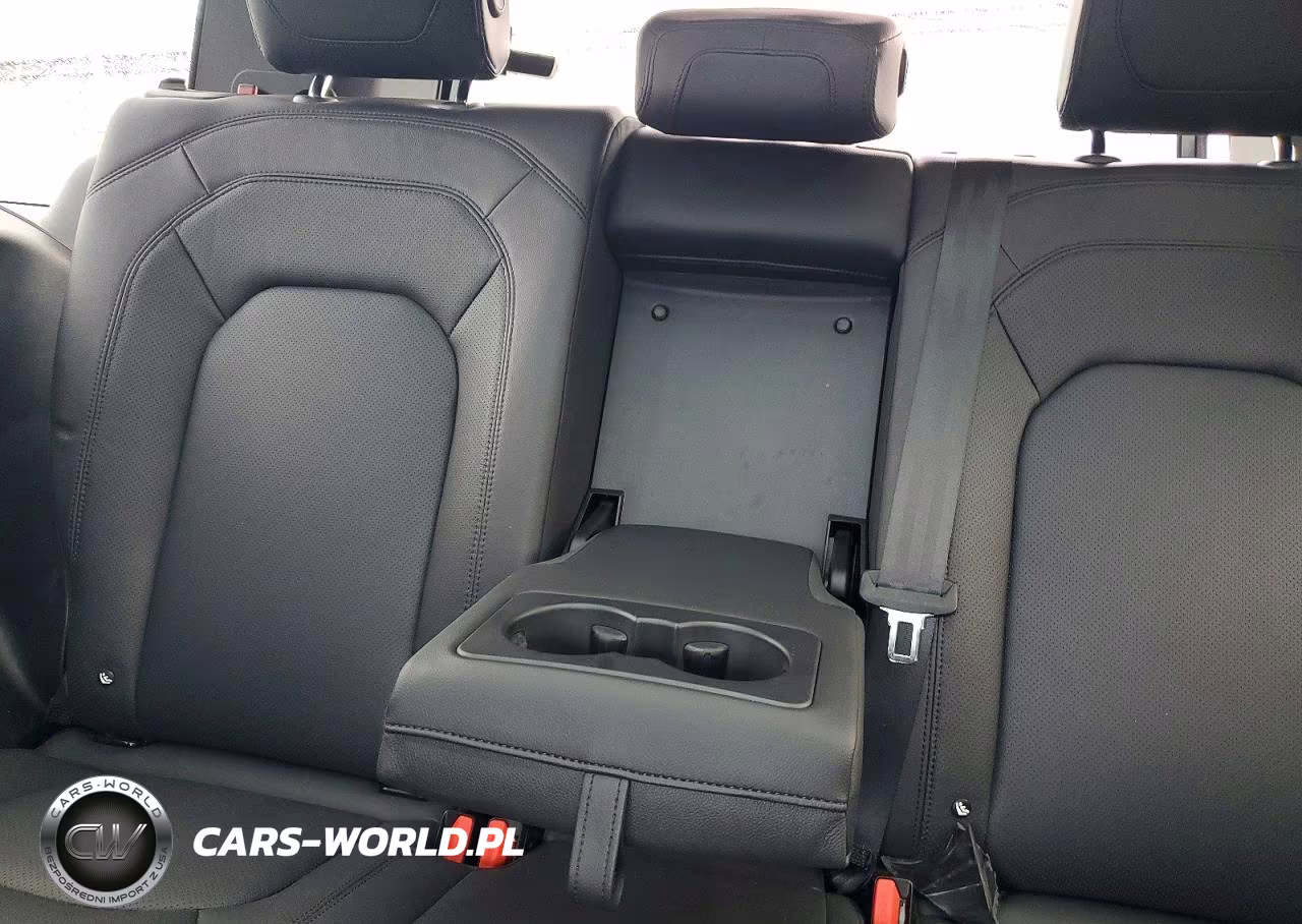 2023 Land Rover Defender 90 Se VIN:SALEP6EU6P2206947 - 10