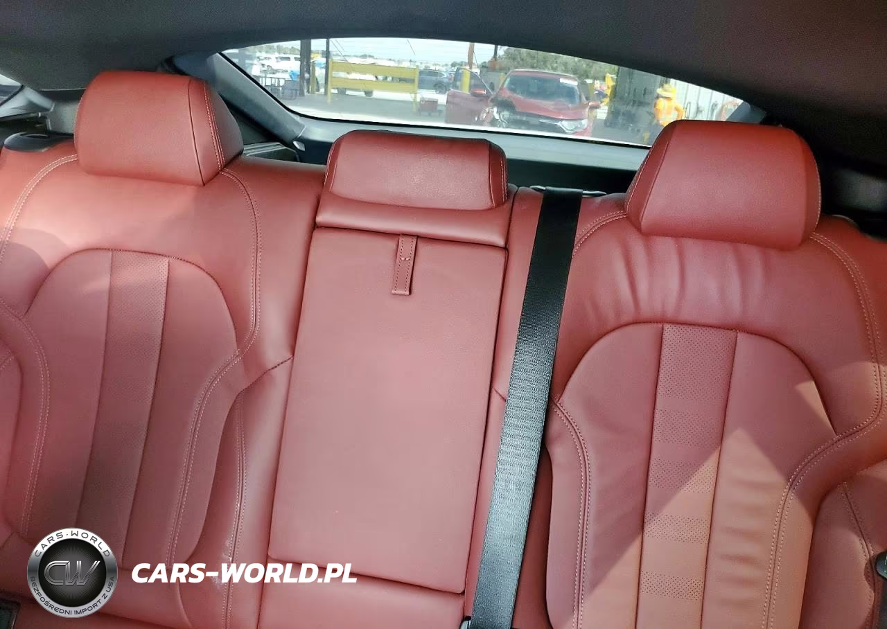 2022 BMW X6 xDrive40I VIN:5UXCY6C09N9N38069 - 10