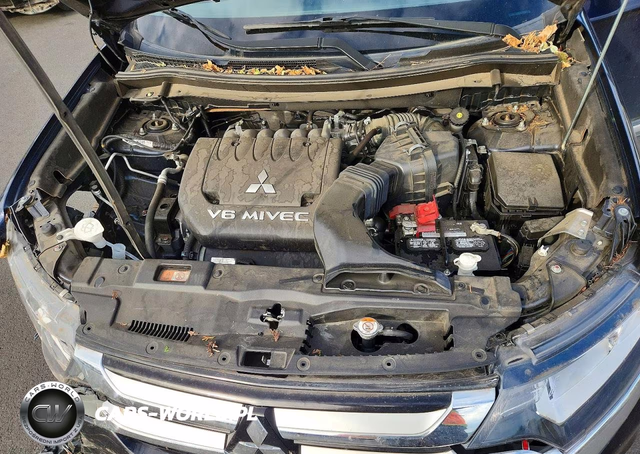 2018 Mitsubishi Outlander Gt VIN:JA4JZ4AX0JJ004438 - 11
