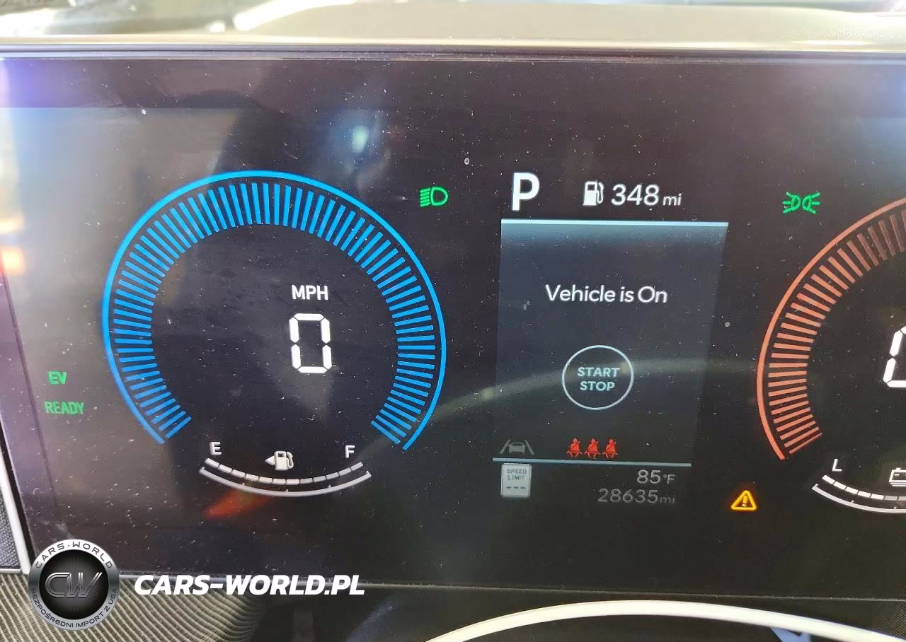 2024 Hyundai Sonata Hybrid Sel VIN:KMHL34JJ6RA097498 - 9
