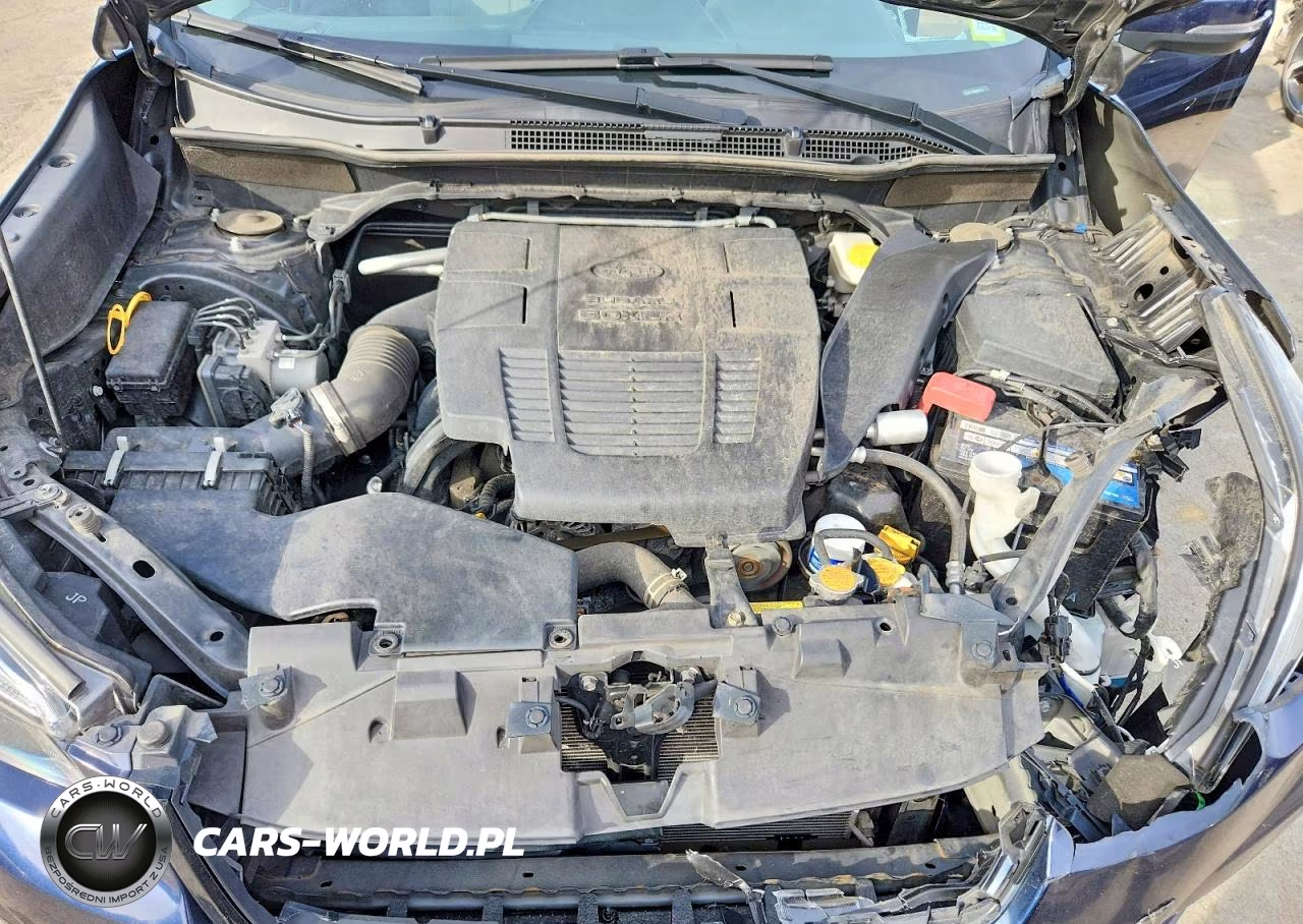 2021 Subaru Forester Sport VIN:JF2SKALC7MH496437 - 11