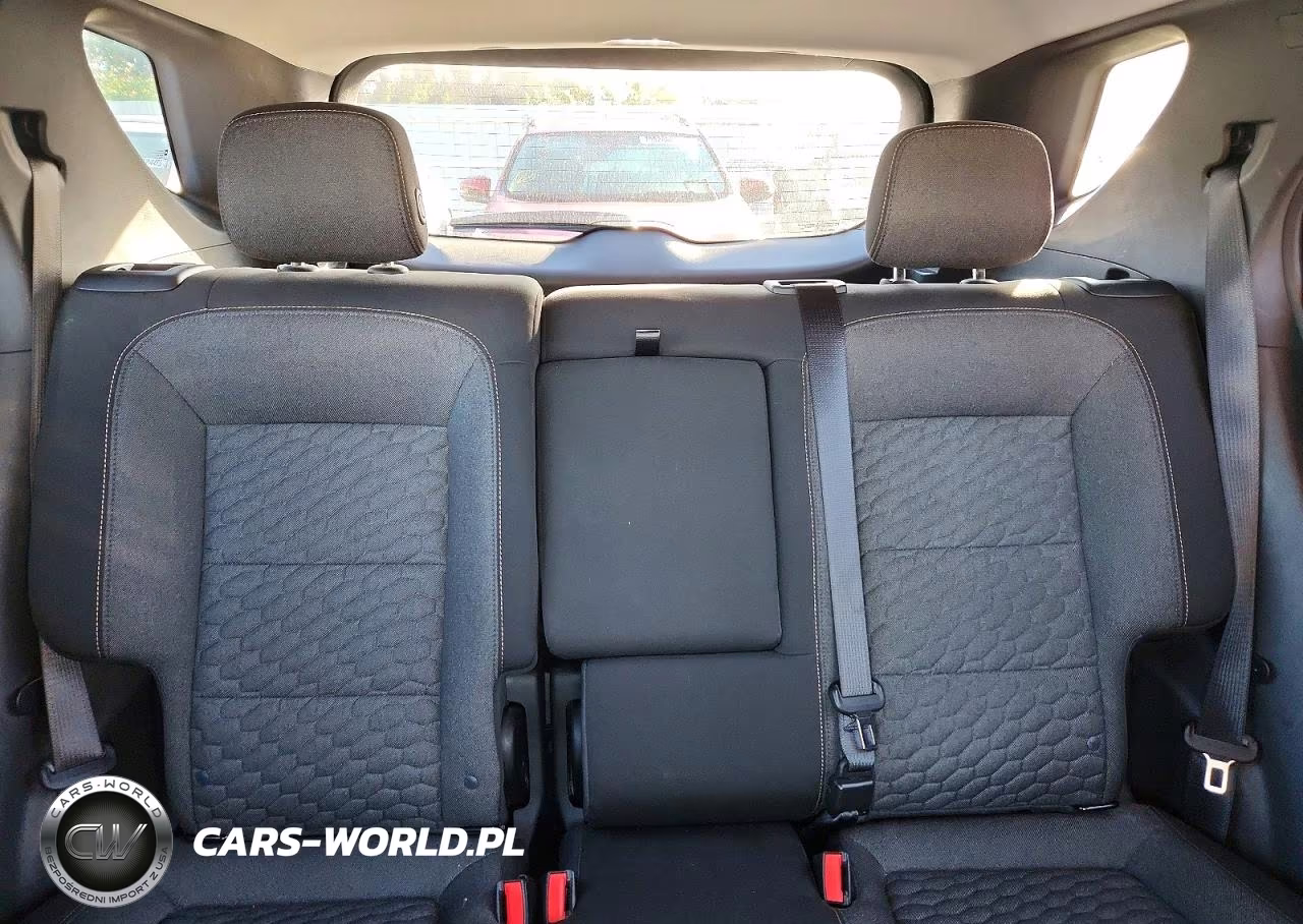 2020 Chevrolet Equinox Lt VIN:3GNAXUEV2LS730945 - 10