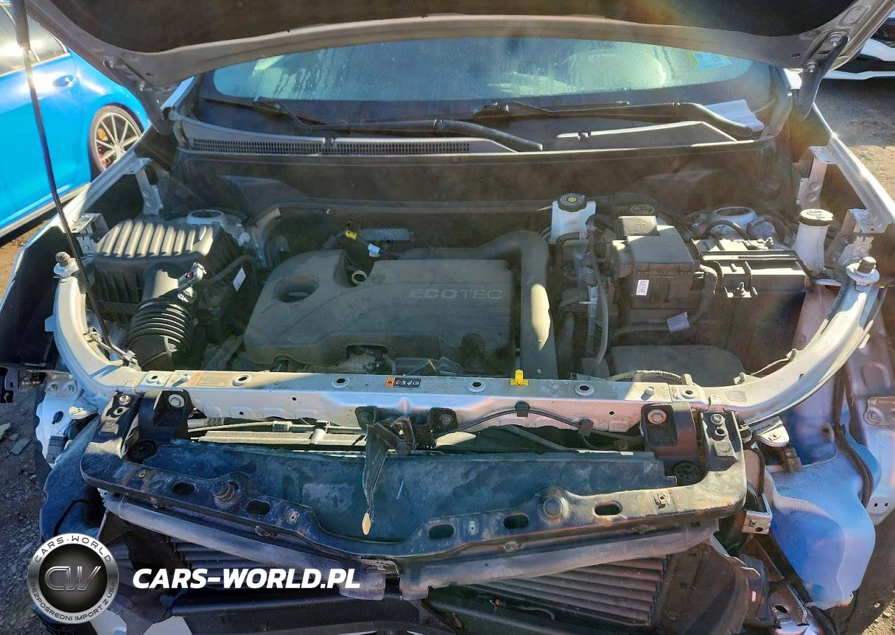 2020 Chevrolet Equinox Lt VIN:3GNAXUEV2LS730945 - 12