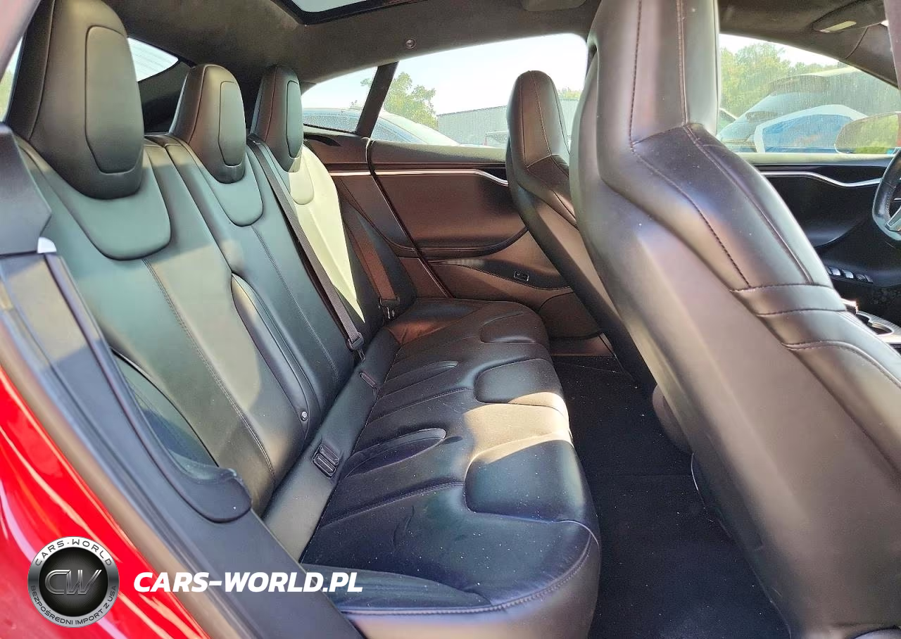 2015 Tesla Model S VIN:5YJSA1E4XFF113987 - 10
