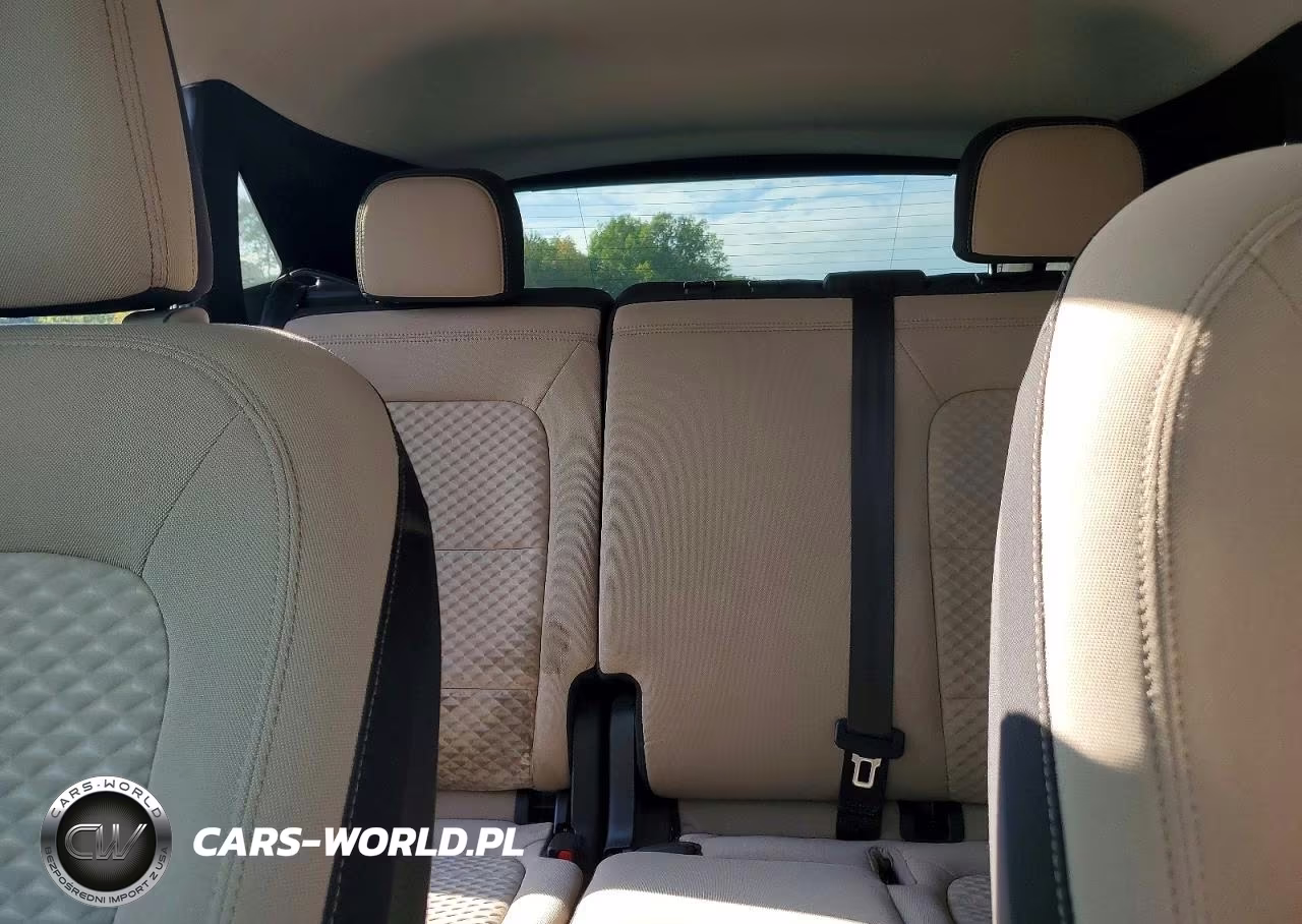 2021 Ford Escape Se VIN:1FMCU9G6XMUA29239 - 10