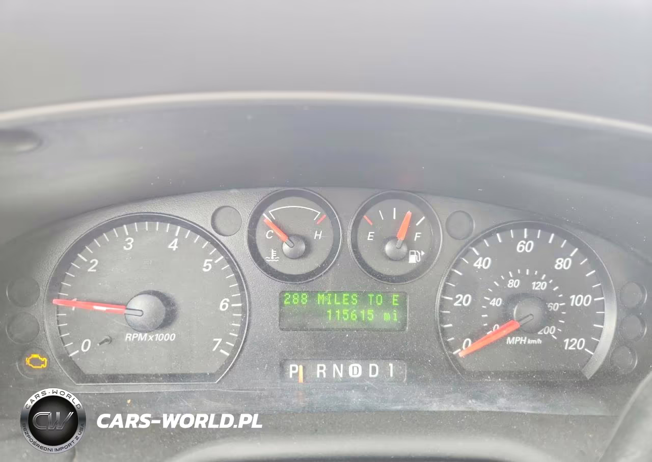 2005 Ford Taurus Se VIN:1FAFP532X5A148177 - 9