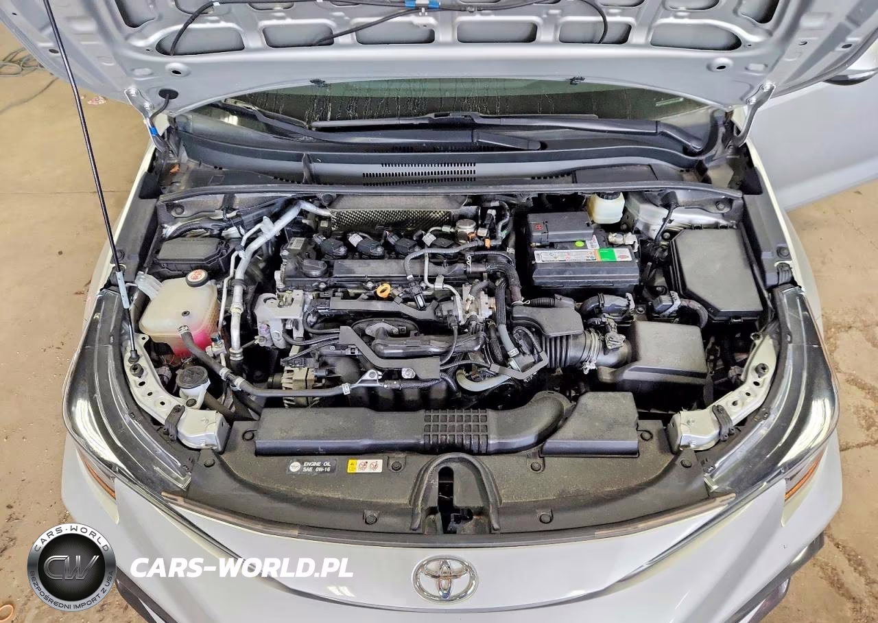 2021 Toyota Corolla Se VIN:5YFP4MCE8MP063926 - 11