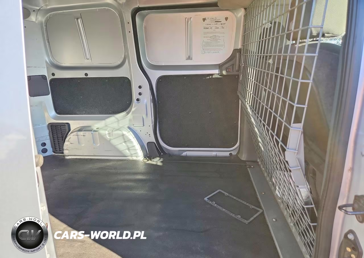 2015 Nissan Nv200 Delivery Van VIN:3N6CM0KN9FK695202 - 11