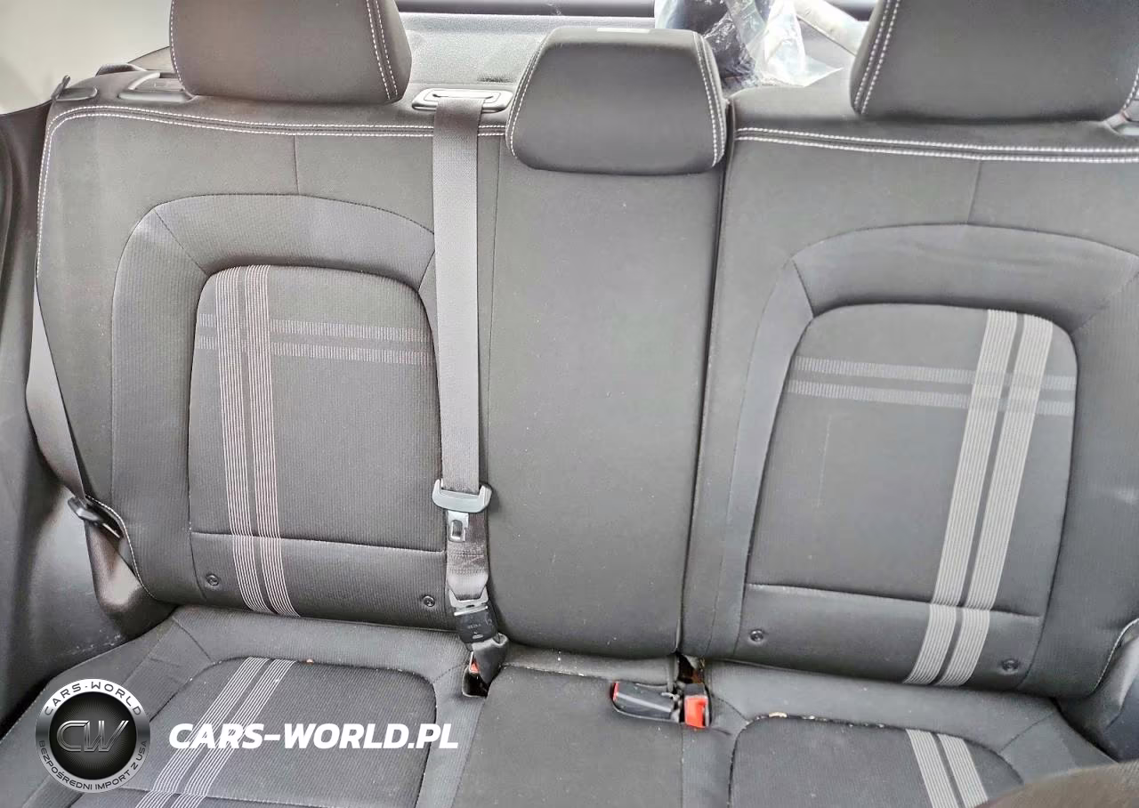 2023 Hyundai Venue Sel VIN:KMHRC8A35PU269146 - 10
