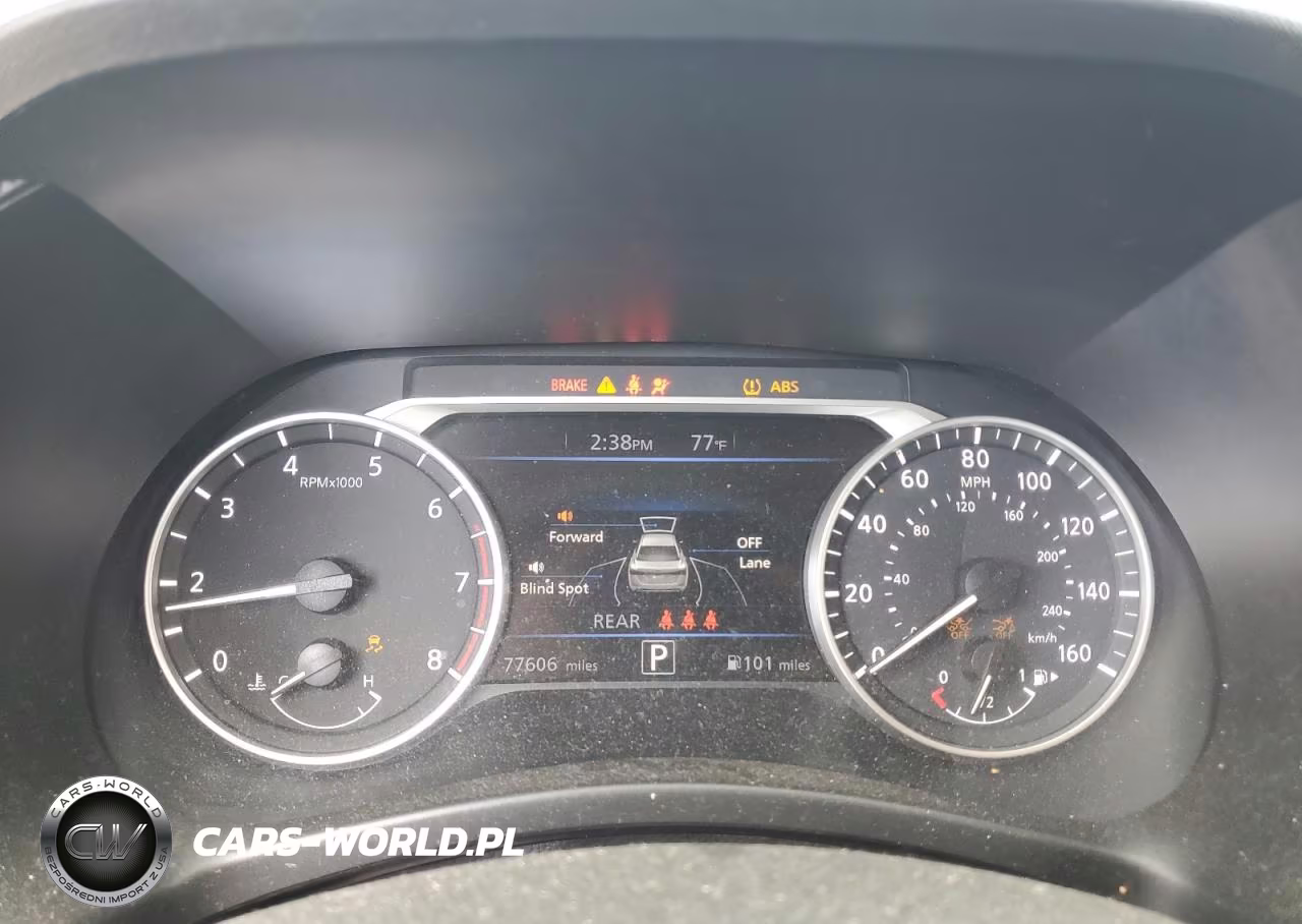 2021 Nissan Sentra Sv VIN:3N1AB8CV7MY254369 - 9
