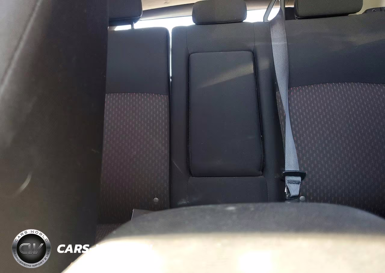 2019 Mitsubishi Outlander Sport Es VIN:JA4AR3AUXKU025023 - 10