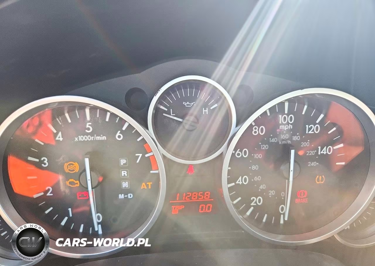 2009 Mazda Mx-5 Miata VIN:JM1NC25F390204052 - 9