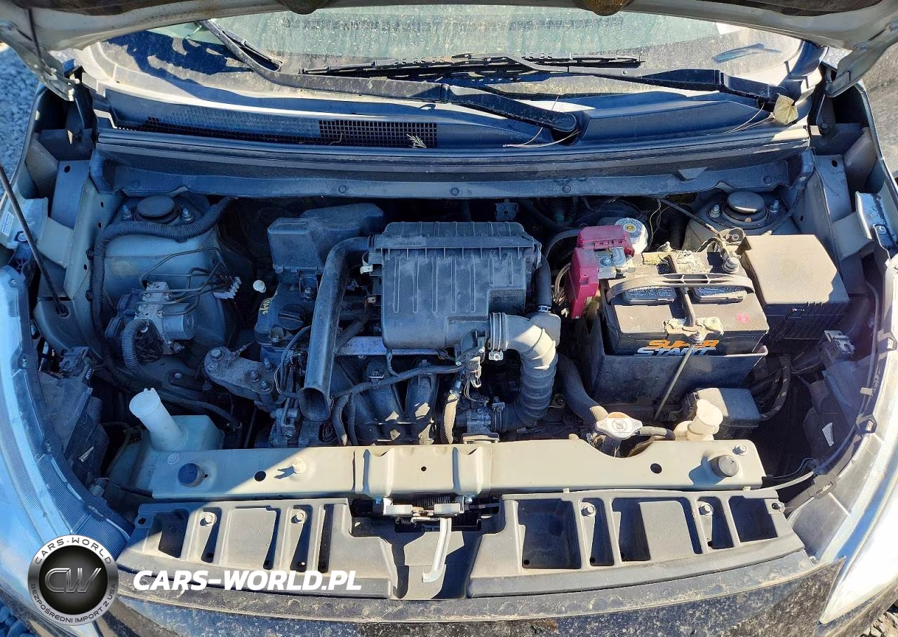 2017 Mitsubishi Mirage G4 Es VIN:ML32F3FJ9HHF14442 - 11