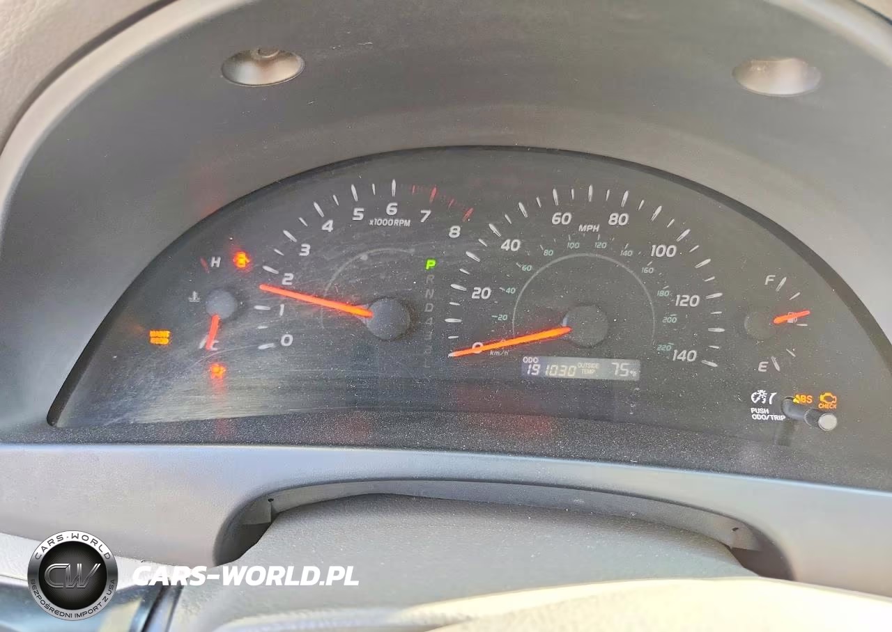 2007 Toyota Camry Le VIN:4T1BE46K27U098943 - 9